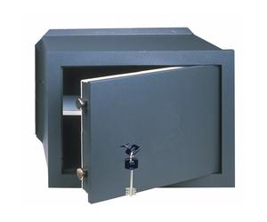 Cassaforte Cisa a chiave incasso a muro 82010 10 11 31 40 41 42 50 51 52 71
