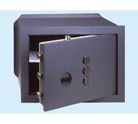 CASSAFORTE CISA A COMBINAZIONE ART.82410/31 MISURE P20xL36xH24