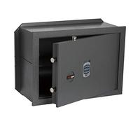 Cisa CASSAFORTE DA MURO ELETTRONICA Art. 82710 Chiusura con combinatore mm. 490x