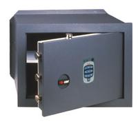 CASSAFORTE CISA DIGITALE ELETTRONICA CM. 49X36X30