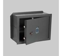 CASSAFORTE COMBINAZIONE ELETTRONICA DGT VISION ART 82710 CISA mm 360x200x240h