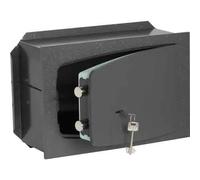 CASSAFORTE CON CHIAVE 1 STELLA ART. 8A010 CISA 310(L)x195(P)x190(H) mm , 2 Cat.