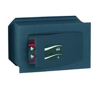 CASSAFORTE CON CHIAVE 801 ALP cm 21 x 31 x 15 (2 cat.) STARK