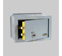 CASSAFORTE CON CHIAVE CASASICURA VIRO 490x250x360h Casseforti