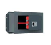 CASSAFORTE CON CHIAVE 'FAI' VIRO 310(L)x195(P)x210(H) mm