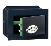CASSAFORTE CON CHIAVE 'SPECIAL' MOTTURA 290(L)x200(P)x200(H) mm