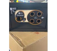 CASSAFORTE CON COMBINAZIONE MECCANICA 11.5215