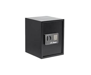 CASSAFORTE DA APPOGGIO COMBINAZIONE ELETTRONICA FAVOR S7 E