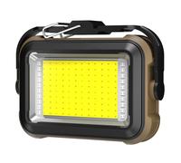 Cassaforte da esterno per luce da lavoro LED COB perfetta per tutte le condizion