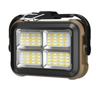 Cassaforte da esterno per luce da lavoro LED COB perfetta per tutte le condizion