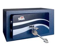 Cassaforte da esterno serie 640a stark chiavi 2 dm frontale s.mm 8 cm 22x11,5...