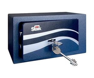 Cassaforte da esterno serie 640a stark chiavi 2 dm frontale s.mm 8 cm 22x11,5...
