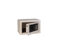 Cassaforte da Hotel Technomax TSE/0H Elettronica Porta 4 mm