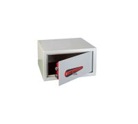 Cassaforte da Hotel Technomax TSK/1 a Chiave Porta 4 mm