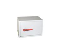 Cassaforte da Hotel Technomax TSK/2 a Chiave Porta 4 mm