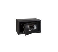 CASSAFORTE A MOBILE HOTEL DIGITALE DISPLAY + PASS