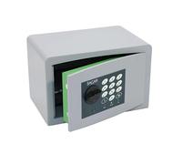 Cassaforte da mobile Elettronica 280 x 180 x 200mm SACAR art. 58260