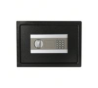 Cassaforte da muro da 22 litri con serratura Cassaforte per la casa Cassaforte per mobili Cassaforte per gioielli Contanti Oro 35*25*25cm DescrizioneSe non sei soddisfatto, seleziona "Non mi piace" e 
