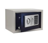 Cassaforte a mobile elettronica per hotel 'ea20h23' alp 20 x 31 x 20 cm (esterne