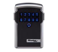 Cassaforte da muro Master Lock 5441EURD Grigia Elettronica con Chiave e Batteria
