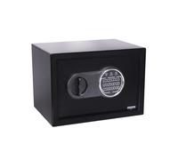 Cassaforte di sicurezza con serratura elettronica 310ET - 310x200x200 mm - Itern
