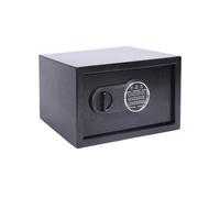 Cassaforte di sicurezza con serratura elettronica 350ET - 350 x 250 x 250 mm - I