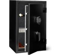 Cassaforte Di Sicurezza Resistente Al Fuoco Con Tastierino Serratura a Combinazi