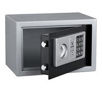 CASSAFORTE DIGITALE BOXER EA20H STARK FRONTALE S.MM 8 CM 31X20 H.CM 20