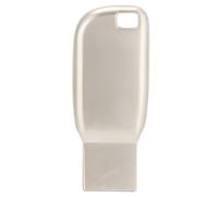 Cassaforte digitale versatile, veloce e sicura, chiavetta USB 2.0 per una condivisione di file senza interruzioni, ideale per l'uso quotidiano in