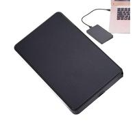 Cassaforte Discreto | Dissimulato a Forma di Disco Rigido Portatile per Oggetti di Valore | Cassapanca Discreta,per Articoli Personali, Gioielli, Ufficio, Camera da Letto, Stagno