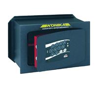 CASSAFORTE ELETTRONICA 1256P - ALP 42 x 49 x 28