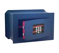 CASSAFORTE ELETTRONICA 1857 P - ALP 61,5 x 44,2 x 28 - STARK