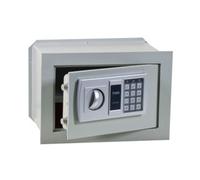 CASSAFORTE ELETTRONICA 36X20XH24 CM 6 MM