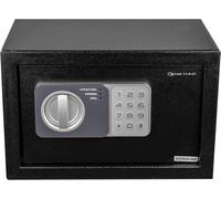Cassaforte Elettronica a Mobile a Tempo con Chiave Serratura B-Class di Deposito