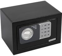 Cassaforte Elettronica a Mobile Invisibile con Chiave e Serratura B-Class