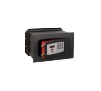 CASSAFORTE ELETTRONICA A MURO CASSETTA SICUREZZA TECHNOMAX