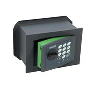 Cassaforte Elettronica A Muro Mm.260X180X150 Spessore Mm.8