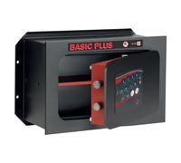 CASSAFORTE ELETTRONICA 'BASIC PLUS 1850' ALP - cm 21 x 31 x 19,5