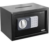 | Cassaforte Elettronica Da Armadio Cassetta Di Sicurezza Di Deposito Con Codice
