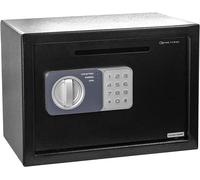 | Cassaforte Elettronica Da Armadio Cassetta Di Sicurezza Di Deposito Con Codice