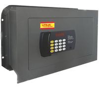 Cassaforte Elettronica Da Muro Utilia Security Utilia Security Ferramenta