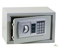 Toro Group Cassaforte da mobile Elettronica Spessore sportello 5 mm Dimensioni cm 31X20X20h - HOTEL CM.31X20X20 MM.5