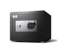 Cassaforte Elettronica e Meccanica Extralink Lock Star M-30