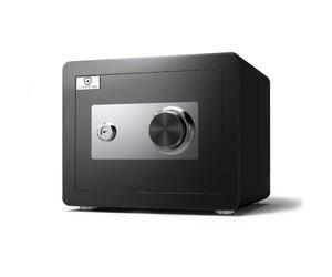 Cassaforte Elettronica e Meccanica Extralink Lock Star M-30