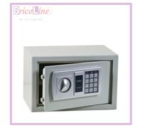 Toro Group Cassaforte da mobile Elettronica Spessore sportello 5 mm Dimensioni cm 31X20X20h - HOTEL CM.31X20X20 MM.5