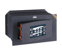 Cassaforte elettronica serie '850a' 851pa - alp 21 x 31 x 19,5 cm STARK