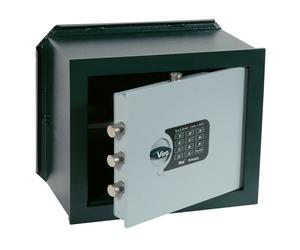 CASSAFORTE ELETTRONICA VIRO ART. 1.4375.20 cm. 41x20X29H DA INCASSO A MURO