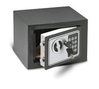 Cassaforte elettronica Work Men Security CFE172317 - 17x23x17 cm