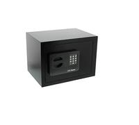 CASSAFORTE FAVOR S5E A MOBILE 35x25x25 SERRATURA ELETTRONICA