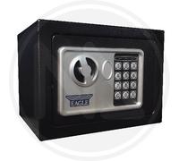 CASSAFORTE HOTEL C/COMBINAZIONE L230 P170 H170 MM